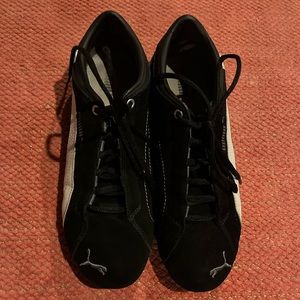 Puma Repli Cat II, men size 10.5